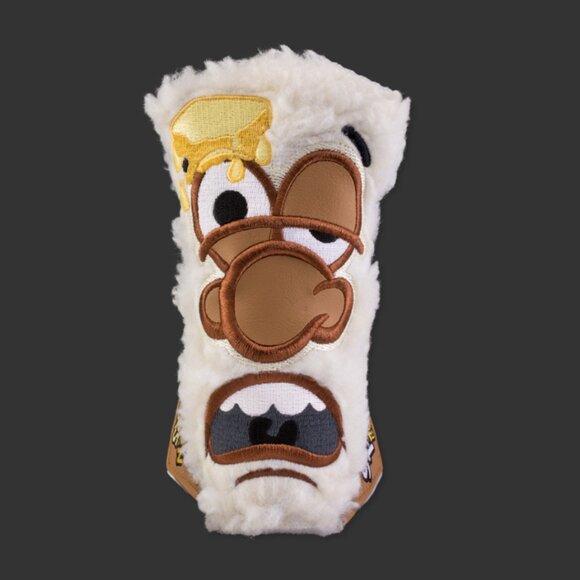 Scotty Cameron Smashed Potato Boise Open Idaho 2024 Putter Headcover - NWT - Picture 8 of 11